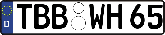 TBB-WH65