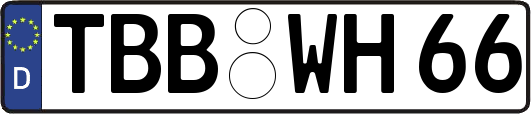 TBB-WH66