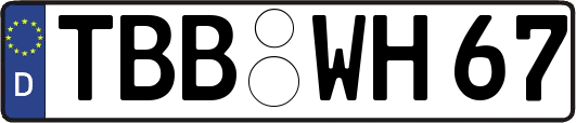 TBB-WH67