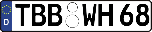 TBB-WH68