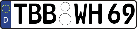 TBB-WH69