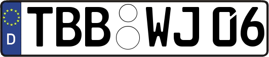 TBB-WJ06