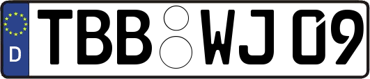 TBB-WJ09