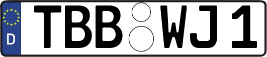 TBB-WJ1