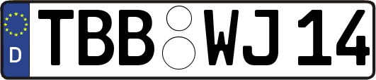 TBB-WJ14