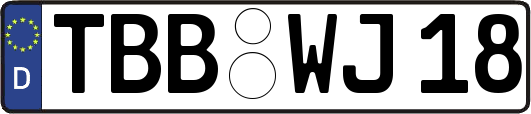 TBB-WJ18