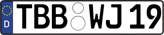 TBB-WJ19