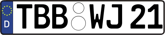 TBB-WJ21