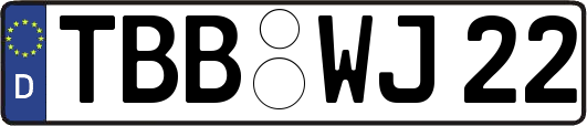 TBB-WJ22