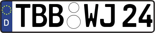 TBB-WJ24