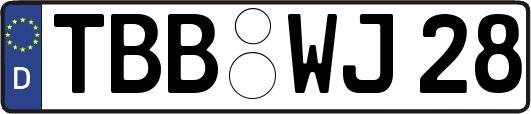 TBB-WJ28