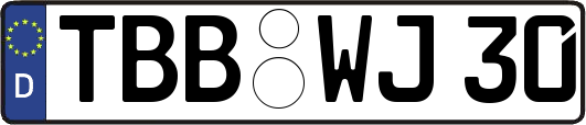 TBB-WJ30