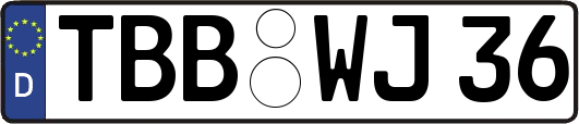 TBB-WJ36