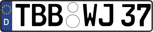 TBB-WJ37