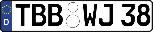 TBB-WJ38