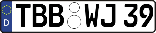TBB-WJ39