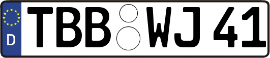 TBB-WJ41