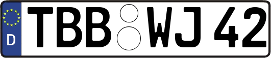 TBB-WJ42