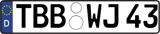 TBB-WJ43