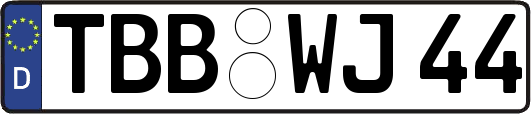 TBB-WJ44