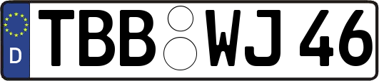 TBB-WJ46
