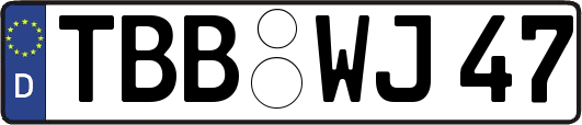 TBB-WJ47