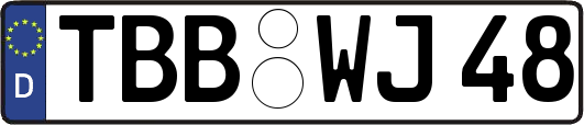 TBB-WJ48