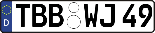 TBB-WJ49