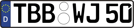 TBB-WJ50