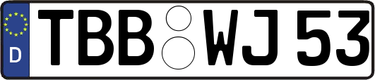 TBB-WJ53