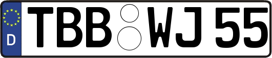 TBB-WJ55