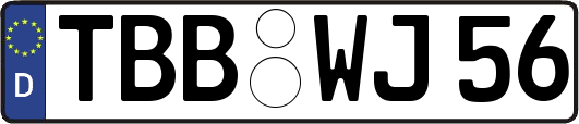 TBB-WJ56