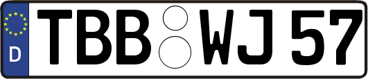 TBB-WJ57