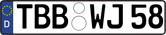 TBB-WJ58