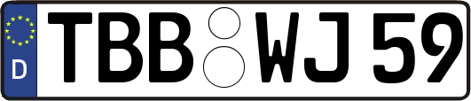 TBB-WJ59