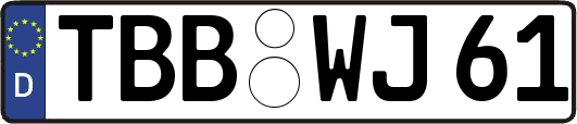 TBB-WJ61