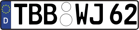 TBB-WJ62