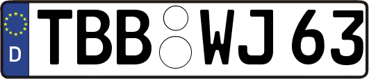 TBB-WJ63