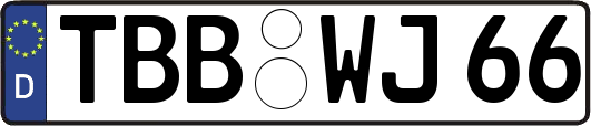 TBB-WJ66