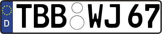 TBB-WJ67