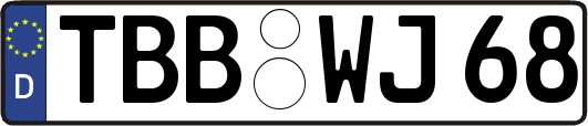 TBB-WJ68