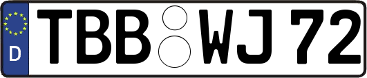 TBB-WJ72