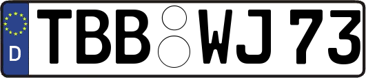 TBB-WJ73