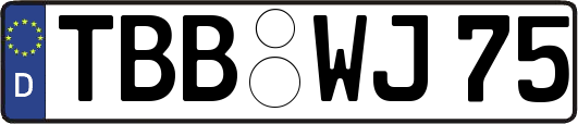 TBB-WJ75