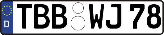 TBB-WJ78