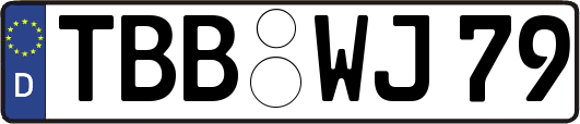 TBB-WJ79