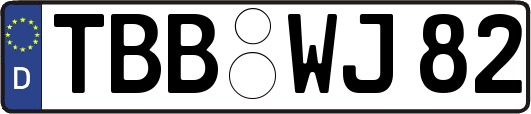 TBB-WJ82