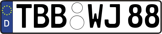 TBB-WJ88