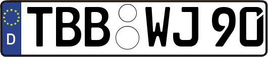 TBB-WJ90
