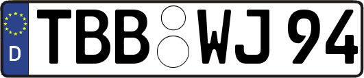 TBB-WJ94
